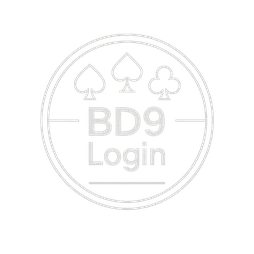 BD9 Login logo
